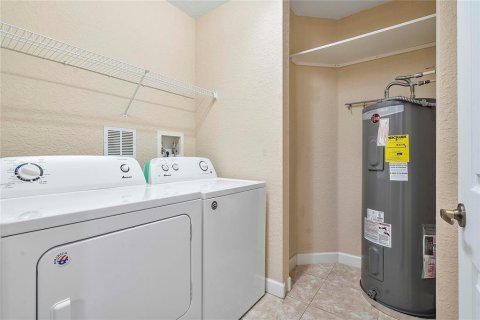 Copropriété à vendre à Parkland, Floride: 3 chambres, 130.16 m2 № 2370260 - photo 28