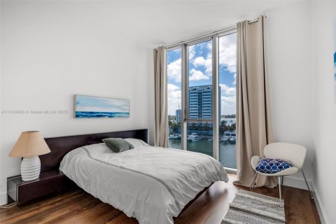 Купить кондоминиум в Норт-Бей-Виллидж, Флорида 2 спальни, 103.4м2, № 1943079 - фото 20