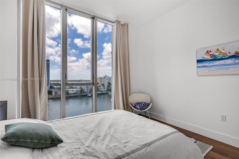 Купить кондоминиум в Норт-Бей-Виллидж, Флорида 2 спальни, 103.4м2, № 1943079 - фото 21