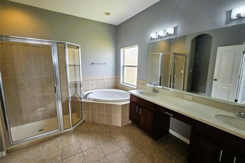 Снять в аренду виллу или дом в Раскин, Флорида 1 комната, 219.06м2, № 2102203 - фото 19