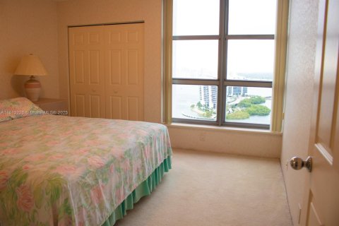 Купить кондоминиум в Авентура, Флорида 3 спальни, 157.38м2, № 2079232 - фото 11