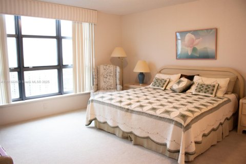 Купить кондоминиум в Авентура, Флорида 3 спальни, 157.38м2, № 2079232 - фото 10