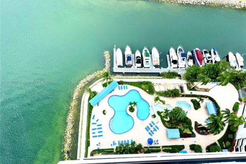 Купить кондоминиум в Авентура, Флорида 3 спальни, 157.38м2, № 2079232 - фото 13