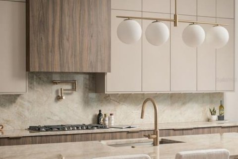 Купить виллу или дом в Тампа, Флорида 3 комнаты, 337.98м2, № 2409858 - фото 5