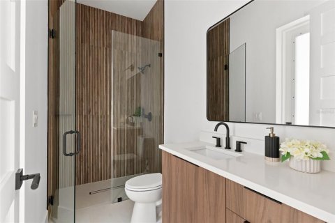 Купить виллу или дом в Тампа, Флорида 3 комнаты, 337.98м2, № 2409858 - фото 15