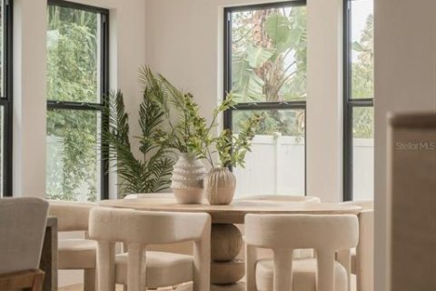 Купить виллу или дом в Тампа, Флорида 3 комнаты, 337.98м2, № 2409858 - фото 10