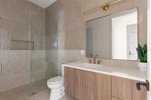 Купить виллу или дом в Тампа, Флорида 3 комнаты, 337.98м2, № 2409858 - фото 13