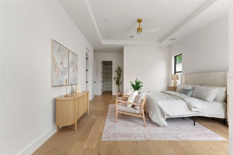 Купить виллу или дом в Тампа, Флорида 3 комнаты, 337.98м2, № 2409858 - фото 19