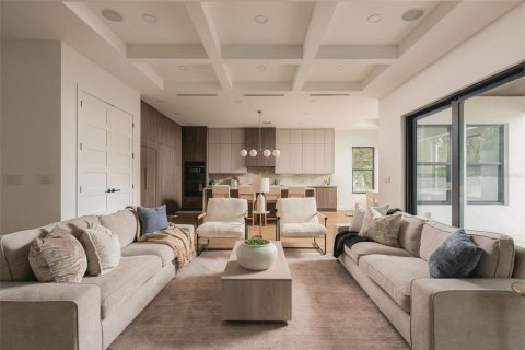 Купить виллу или дом в Тампа, Флорида 3 комнаты, 337.98м2, № 2409858 - фото 30