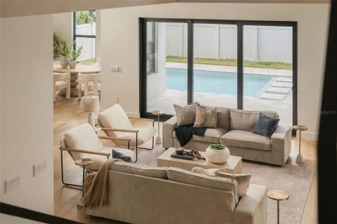 Купить виллу или дом в Тампа, Флорида 3 комнаты, 337.98м2, № 2409858 - фото 14
