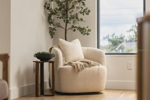 Купить виллу или дом в Тампа, Флорида 3 комнаты, 337.98м2, № 2409858 - фото 18