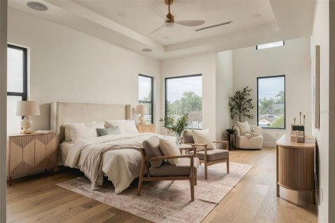 Купить виллу или дом в Тампа, Флорида 3 комнаты, 337.98м2, № 2409858 - фото 16