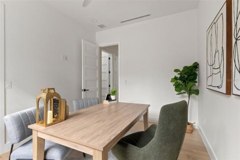 Купить виллу или дом в Тампа, Флорида 3 комнаты, 337.98м2, № 2409858 - фото 12