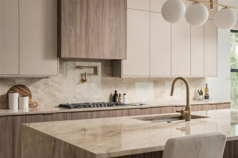 Купить виллу или дом в Тампа, Флорида 3 комнаты, 337.98м2, № 2409858 - фото 7