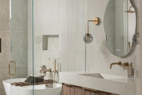 Купить виллу или дом в Тампа, Флорида 3 комнаты, 337.98м2, № 2409858 - фото 21