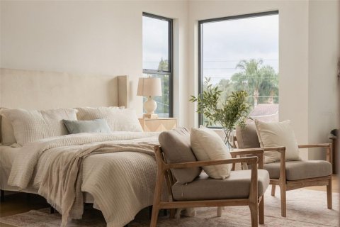 Купить виллу или дом в Тампа, Флорида 3 комнаты, 337.98м2, № 2409858 - фото 17