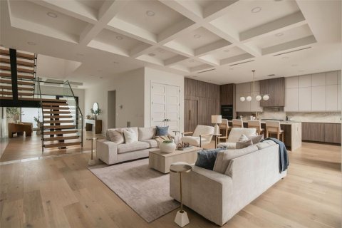Купить виллу или дом в Тампа, Флорида 3 комнаты, 337.98м2, № 2409858 - фото 29