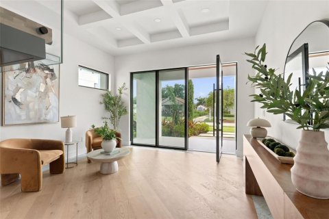 Купить виллу или дом в Тампа, Флорида 3 комнаты, 337.98м2, № 2409858 - фото 27