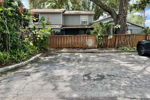 Townhouse in Lutz, Florida 2 bedrooms, 102.38 sq.m. № 1832217 - photo 5