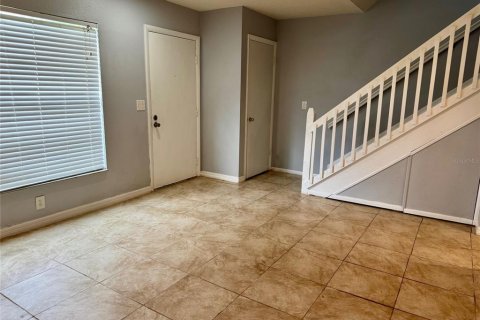 Townhouse in Lutz, Florida 2 bedrooms, 102.38 sq.m. № 1832217 - photo 8