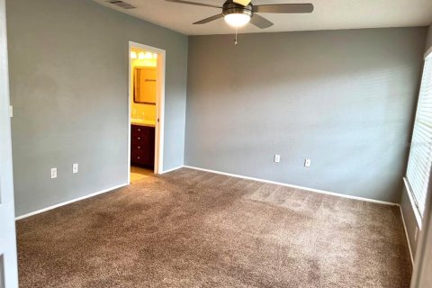 Townhouse in Lutz, Florida 2 bedrooms, 102.38 sq.m. № 1832217 - photo 13