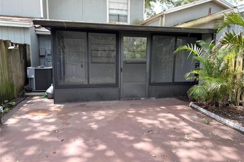 Townhouse in Lutz, Florida 2 bedrooms, 102.38 sq.m. № 1832217 - photo 26