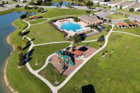 Купить виллу или дом в Дэвенпорт, Флорида 6 комнат, 150.97м2, № 2389257 - фото 17