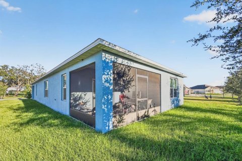 Купить виллу или дом в Дэвенпорт, Флорида 6 комнат, 150.97м2, № 2389257 - фото 12
