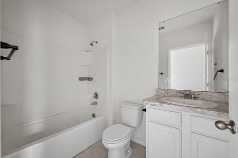 Купить виллу или дом в Дэвенпорт, Флорида 6 комнат, 150.97м2, № 2389257 - фото 11