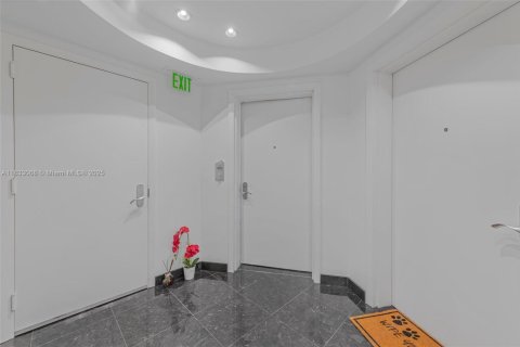 Copropriété à louer à Sunny Isles Beach, Floride: 1 chambre, 80.08 m2 № 1845749 - photo 26