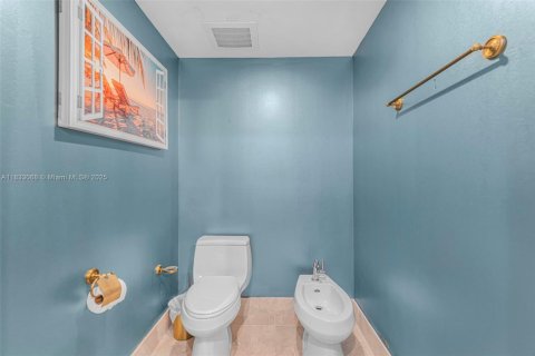 Copropriété à louer à Sunny Isles Beach, Floride: 1 chambre, 80.08 m2 № 1845749 - photo 23