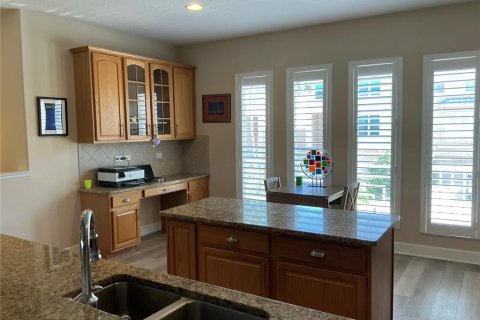 Townhouse in Seminole, Florida 3 bedrooms, 193.98 sq.m. № 2427076 - photo 14