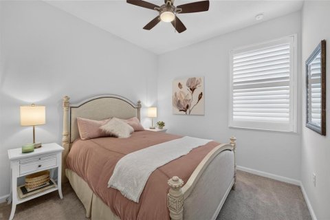 House in Apollo Beach, Florida 3 bedrooms, 140.47 sq.m. № 2142286 - photo 27