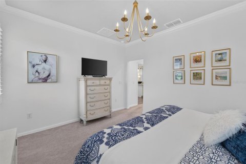 House in Apollo Beach, Florida 3 bedrooms, 140.47 sq.m. № 2142286 - photo 22