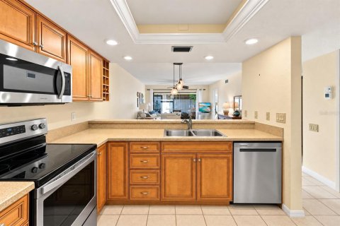 Copropriété à vendre à Punta Gorda, Floride: 2 chambres, 103.21 m2 № 2433335 - photo 6