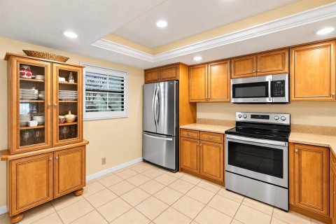 Copropriété à vendre à Punta Gorda, Floride: 2 chambres, 103.21 m2 № 2433335 - photo 5