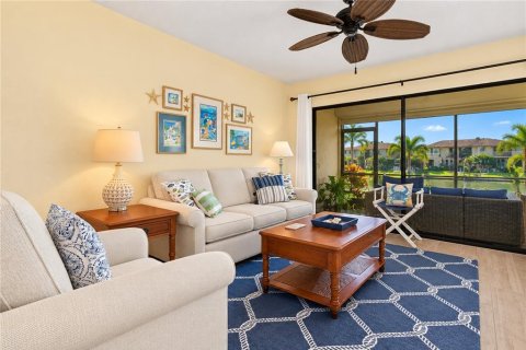 Copropriété à vendre à Punta Gorda, Floride: 2 chambres, 103.21 m2 № 2433335 - photo 9