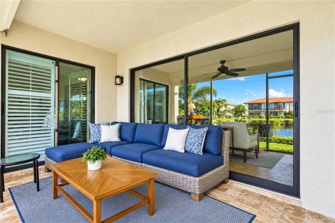Copropriété à vendre à Punta Gorda, Floride: 2 chambres, 103.21 m2 № 2433335 - photo 22