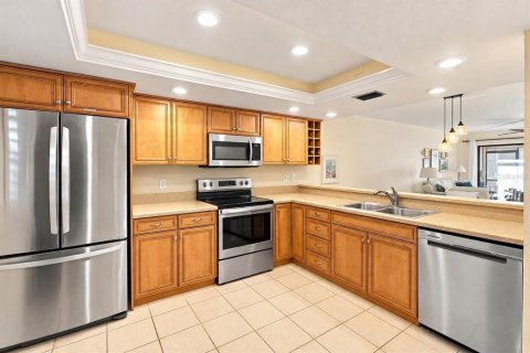 Copropriété à vendre à Punta Gorda, Floride: 2 chambres, 103.21 m2 № 2433335 - photo 4