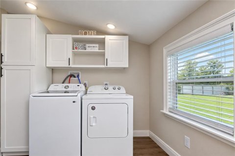 Villa ou maison à vendre à Plant City, Floride: 2 chambres, 158.31 m2 № 2398273 - photo 17