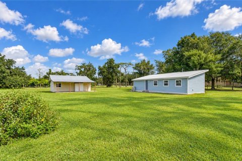Villa ou maison à vendre à Plant City, Floride: 2 chambres, 158.31 m2 № 2398273 - photo 22