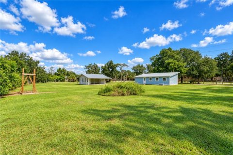 Villa ou maison à vendre à Plant City, Floride: 2 chambres, 158.31 m2 № 2398273 - photo 3