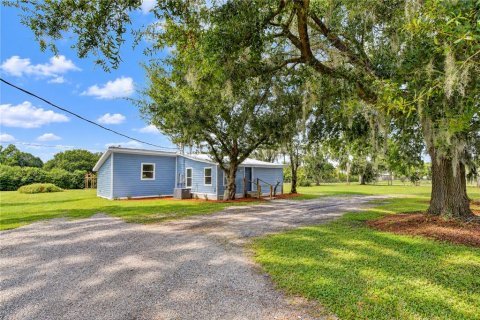Villa ou maison à vendre à Plant City, Floride: 2 chambres, 158.31 m2 № 2398273 - photo 2