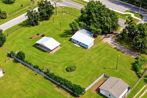 Villa ou maison à Plant City, Floride 2 chambres, 158.31 m2 № 2398273