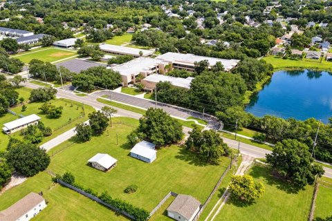 Villa ou maison à vendre à Plant City, Floride: 2 chambres, 158.31 m2 № 2398273 - photo 28