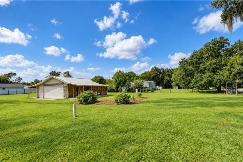 Villa ou maison à vendre à Plant City, Floride: 2 chambres, 158.31 m2 № 2398273 - photo 25