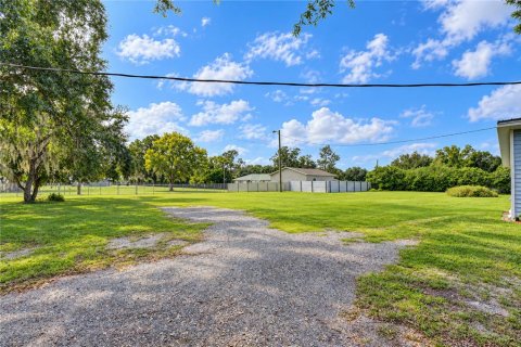 Villa ou maison à vendre à Plant City, Floride: 2 chambres, 158.31 m2 № 2398273 - photo 23