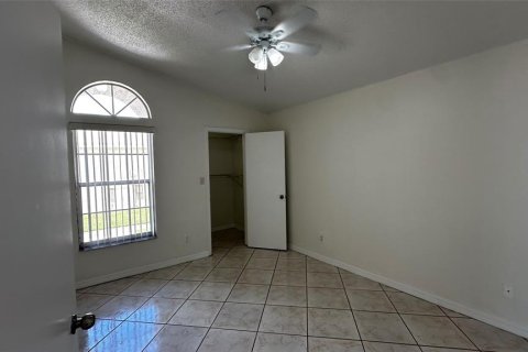 House in Kissimmee, Florida 3 bedrooms, 102.84 sq.m. № 1882883 - photo 24