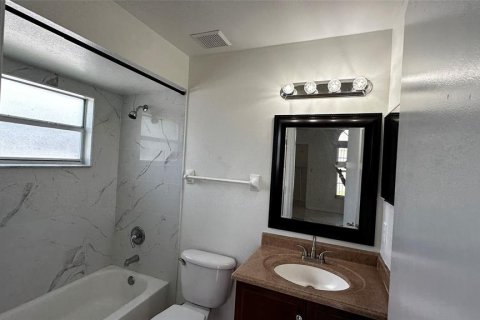 House in Kissimmee, Florida 3 bedrooms, 102.84 sq.m. № 1882883 - photo 27