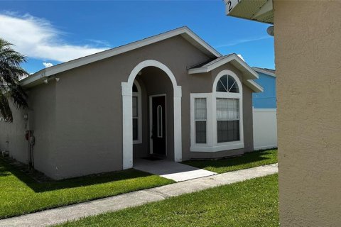House in Kissimmee, Florida 3 bedrooms, 102.84 sq.m. № 1882883 - photo 1